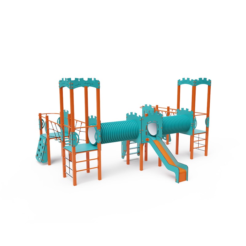 Lekställning Siholm - bild 4