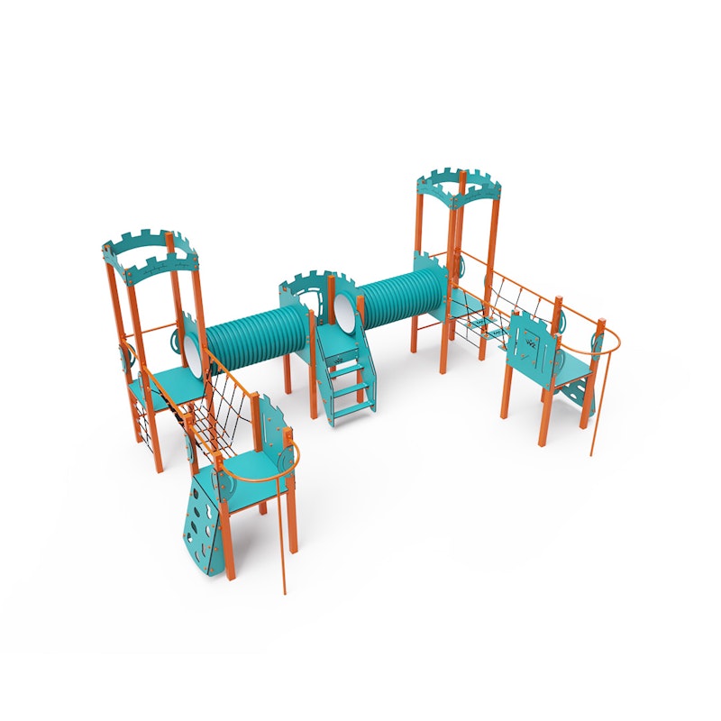 Lekställning Siholm - bild 3