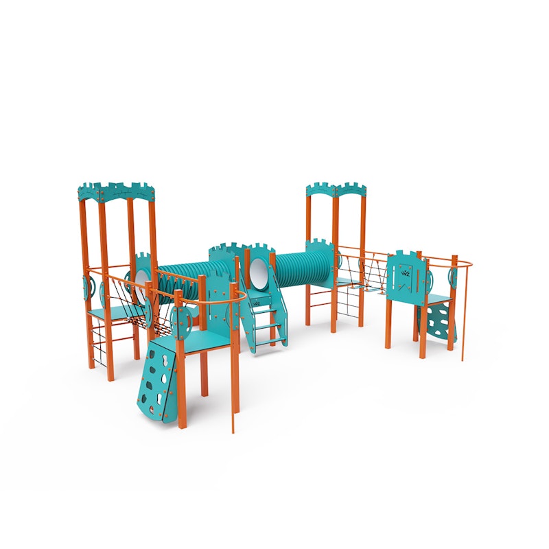 Lekställning Siholm - bild 2