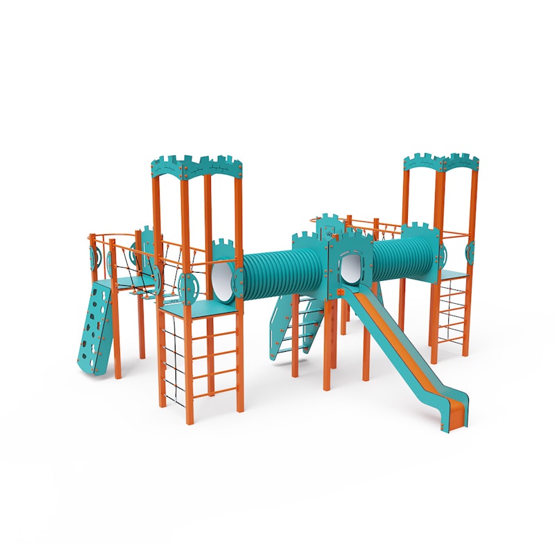 Lekställning Solild - bild 2