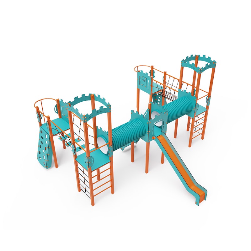 Lekställning Solild - bild 3