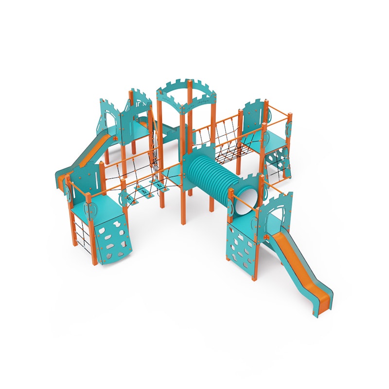 Lekställning Novik - bild 2