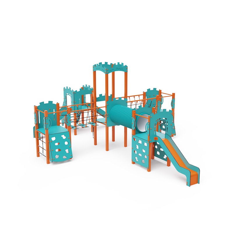 Lekställning Novik - bild 3