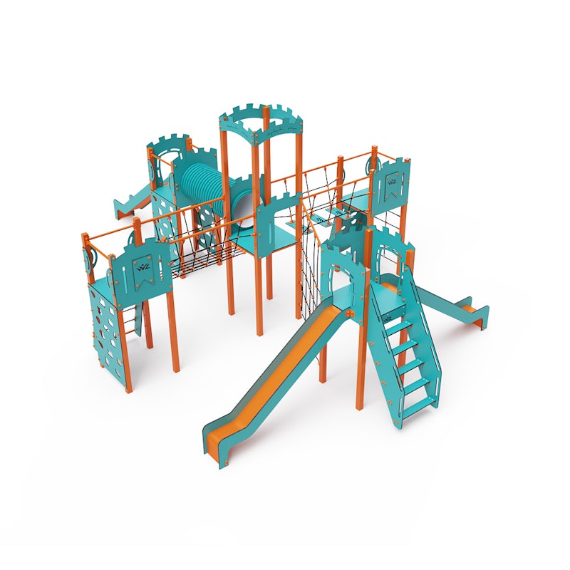 Lekställning Olmir - bild 3