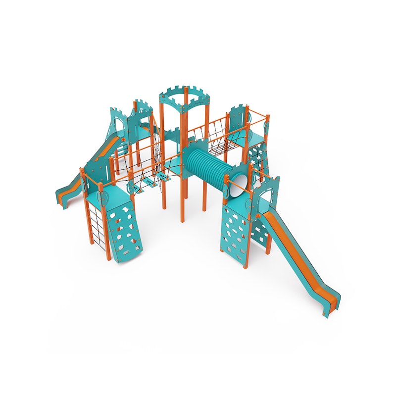 Lekställning Olmir - bild 4