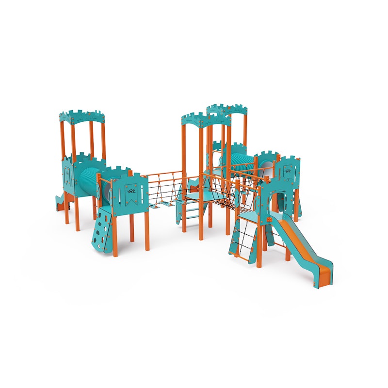 Lekställning Eirrid - bild 2