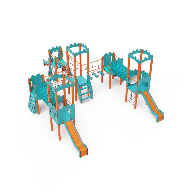 Lekställning Eirrid - bild 4