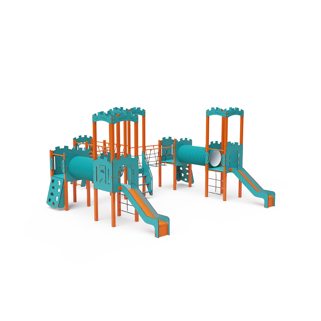 Lekställning Eirrid