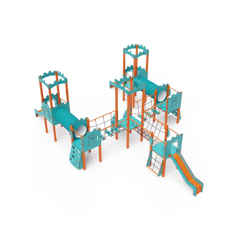 Lekställning Eirrid - bild 3