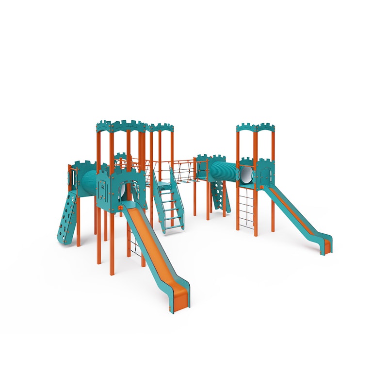 Lekställning Arfrid - bild 3