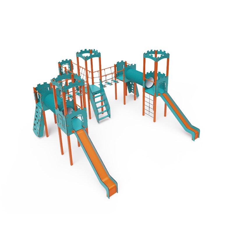 Lekställning Arfrid - bild 2