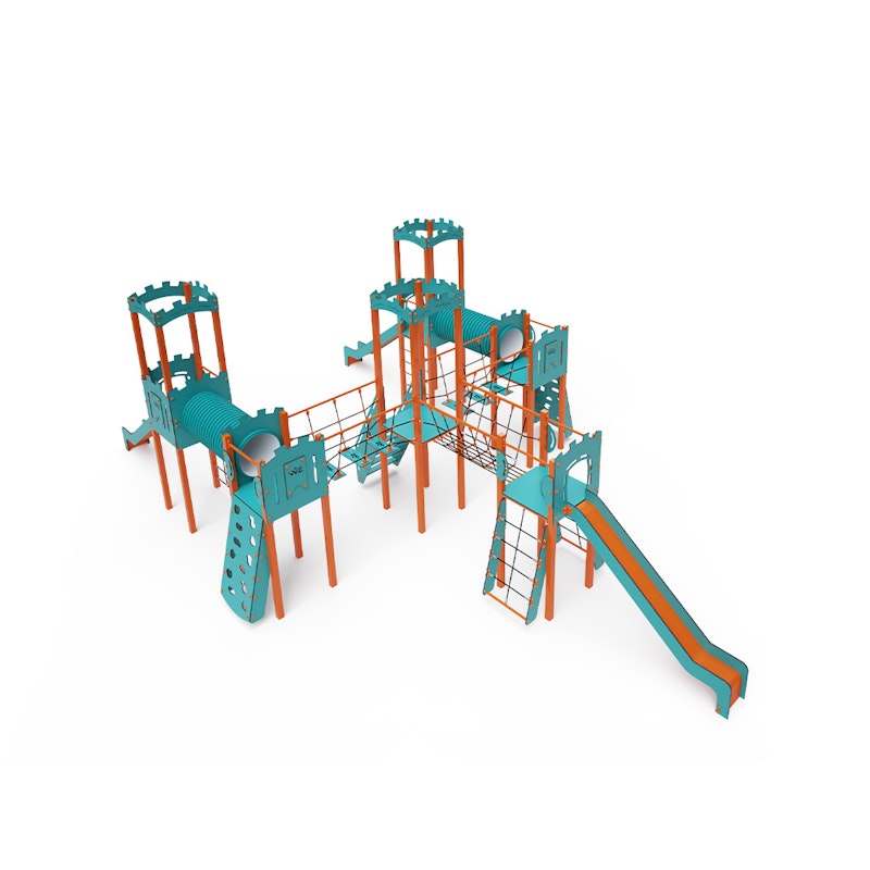 Lekställning Arfrid