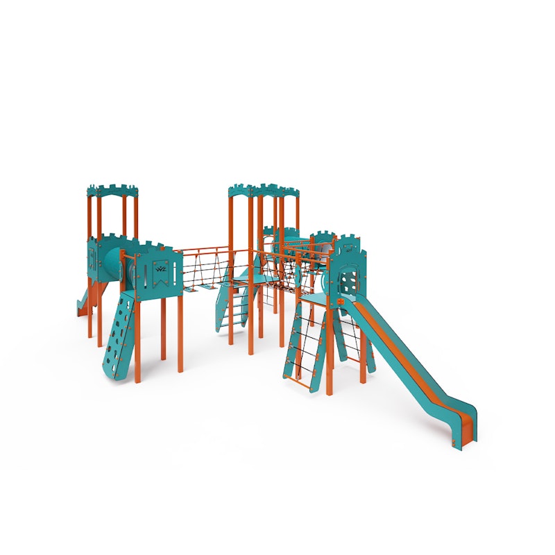 Lekställning Arfrid - bild 4