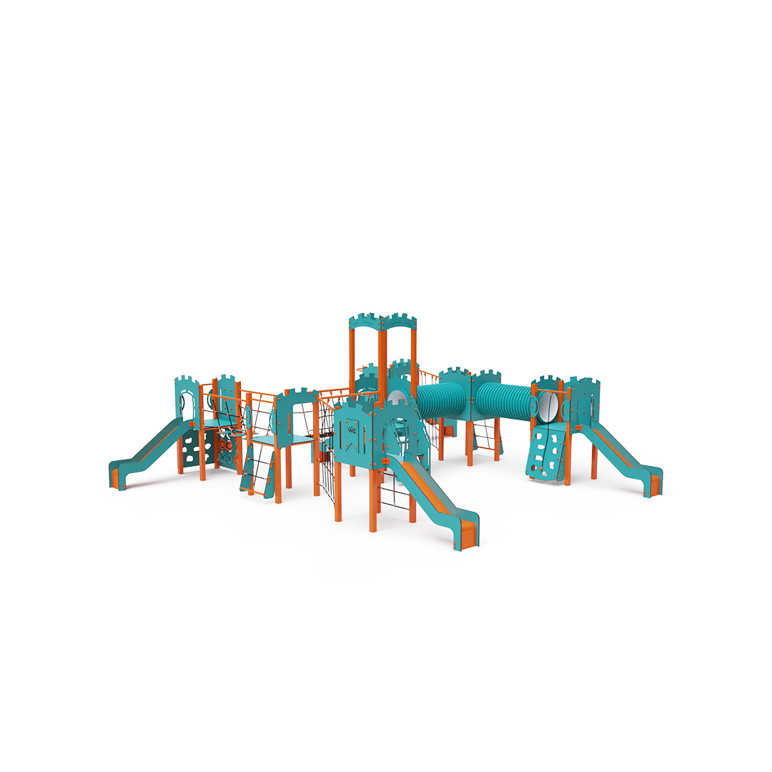 Lekställning Livald