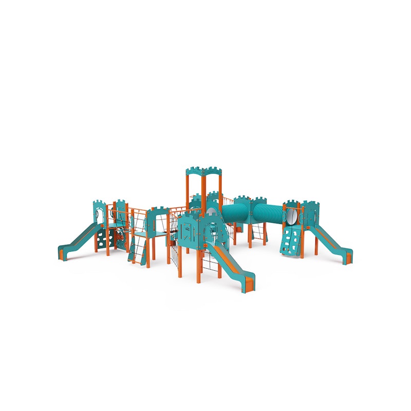 Lekställning Livald