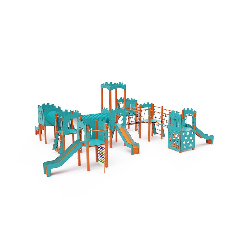 Lekställning Livald - bild 4