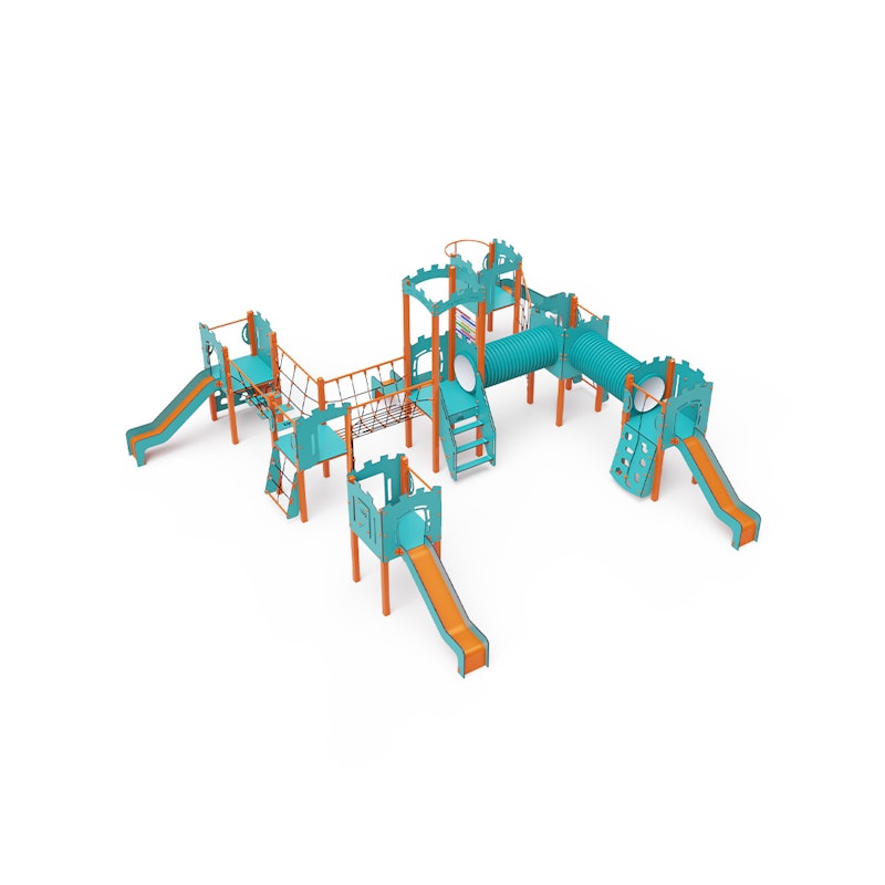 Lekställning Livald - bild 2