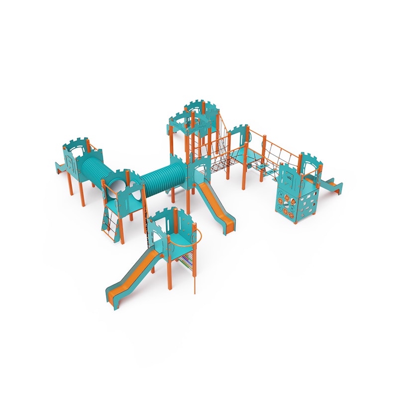 Lekställning Livald - bild 3