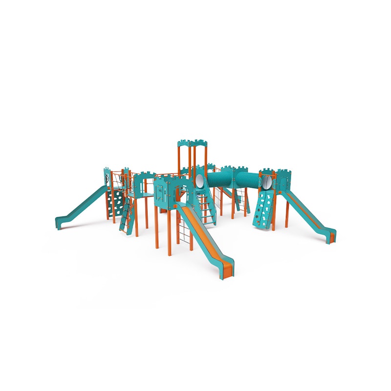 Lekställning Tudis - bild 3