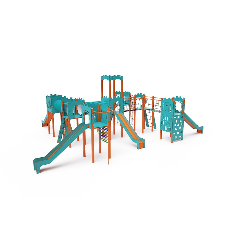 Lekställning Tudis - bild 2