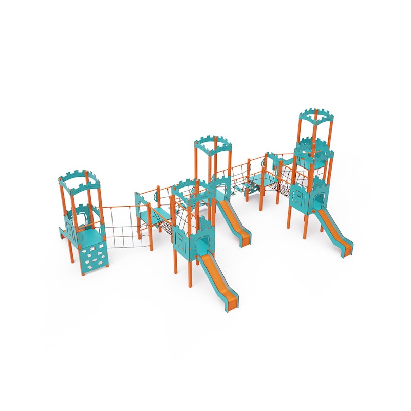 Lekställning Torvald - bild 2