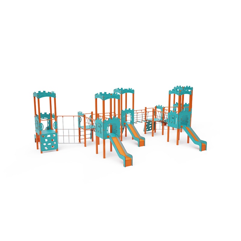 Lekställning Torvald - bild 4