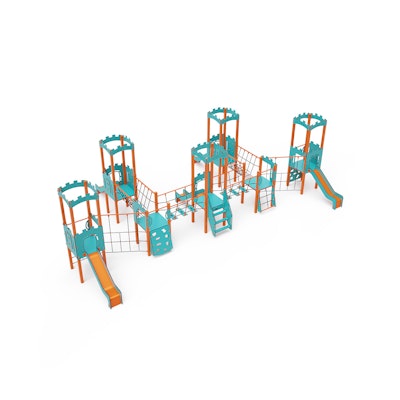 Lekställning Torvald