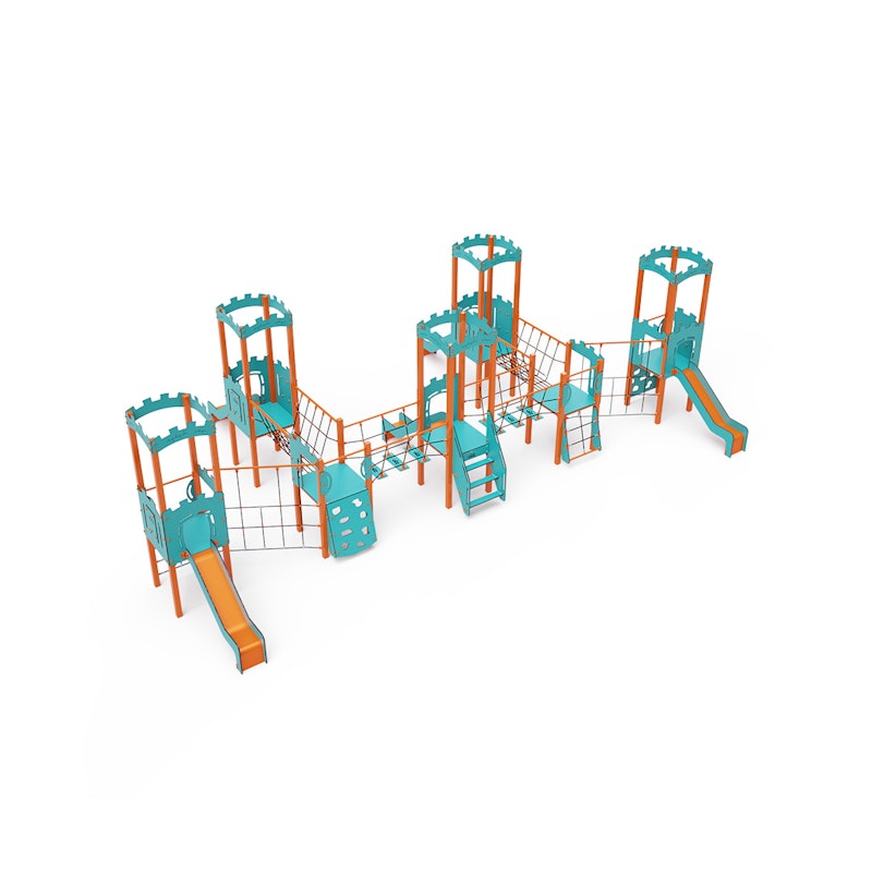 Lekställning Torvald