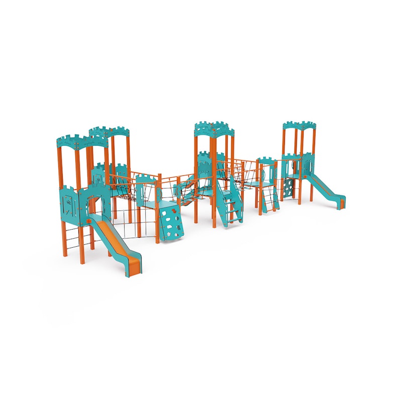 Lekställning Torvald - bild 3