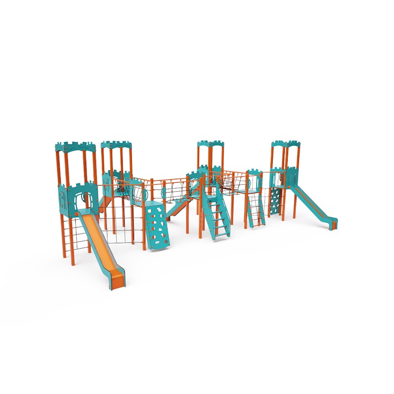 Lekställning Stenild - bild 4