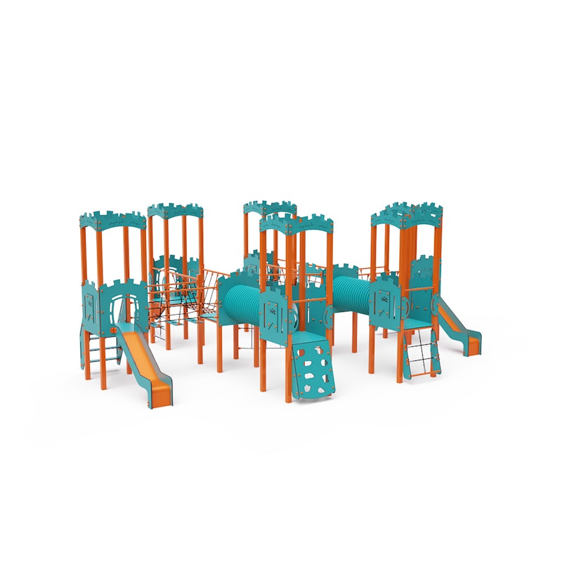 Lekställning Armar - bild 4