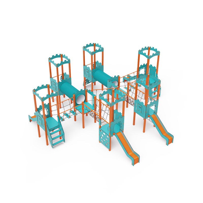 Lekställning Armar - bild 2