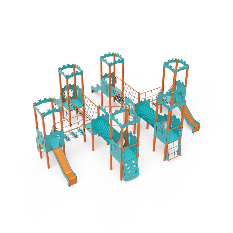 Lekställning Armar - bild 3