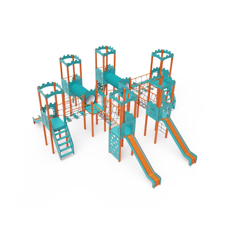 Lekställning Eirvald - bild 3