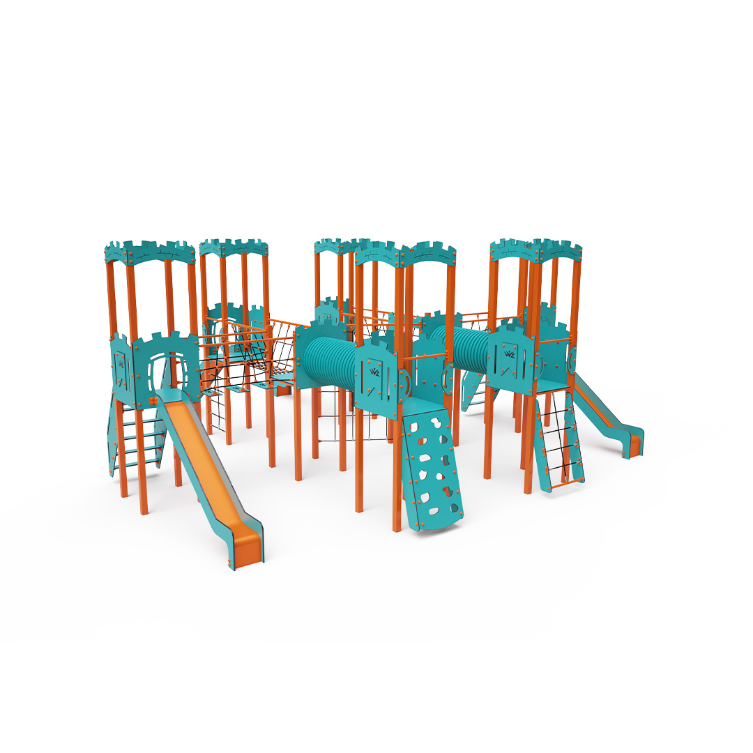 Lekställning Eirvald