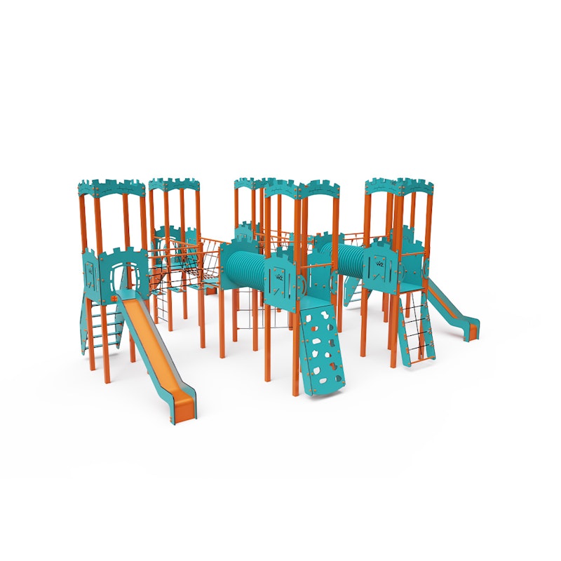 Lekställning Eirvald