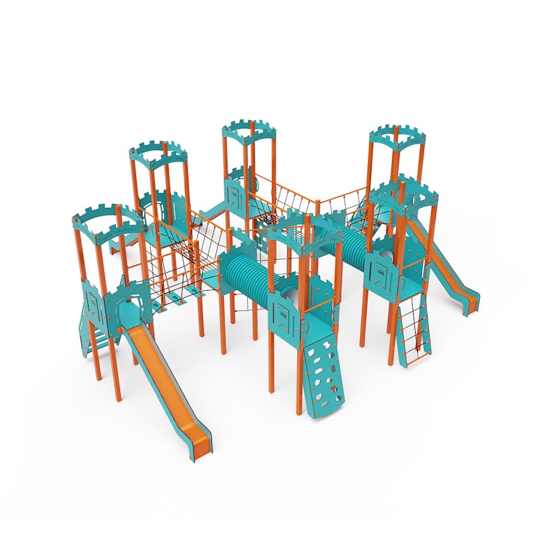 Lekställning Eirvald - bild 2