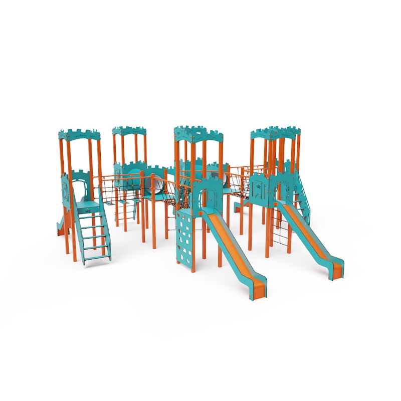 Lekställning Eirvald - bild 4