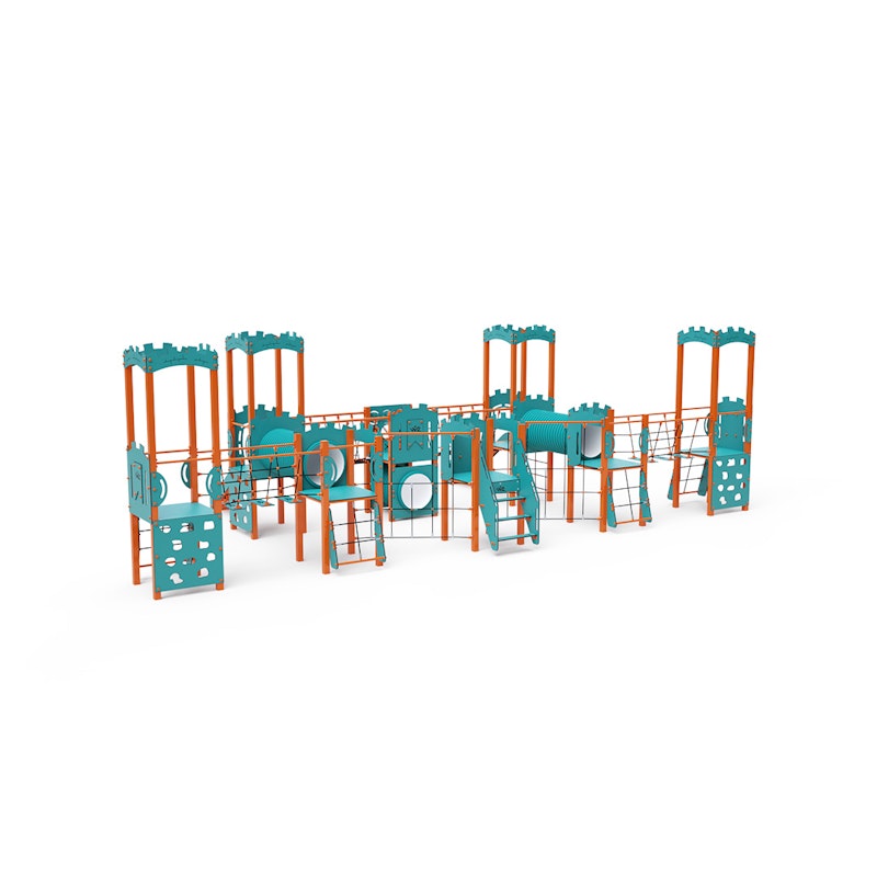 Lekställning Armir - bild 4