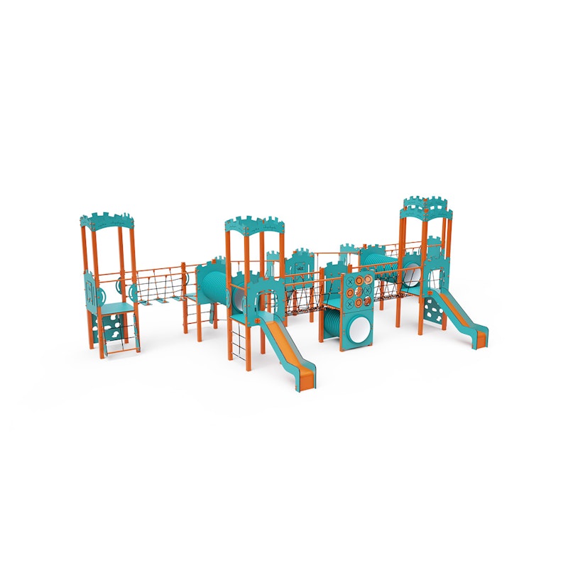 Lekställning Armir - bild 2