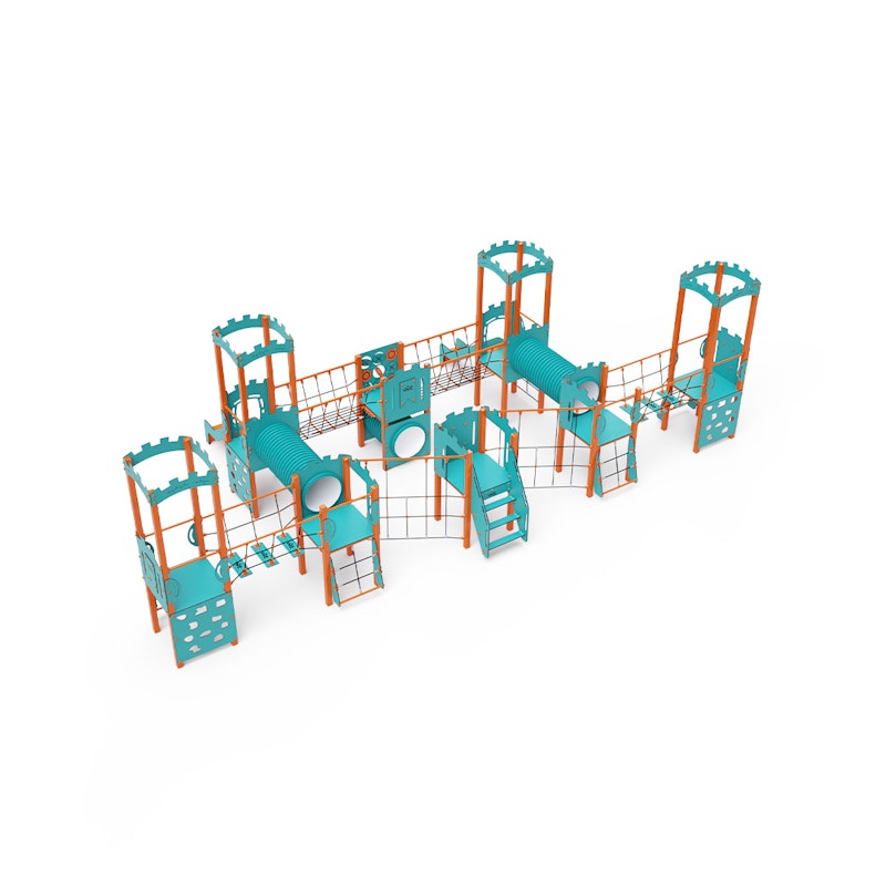 Lekställning Armir - bild 3