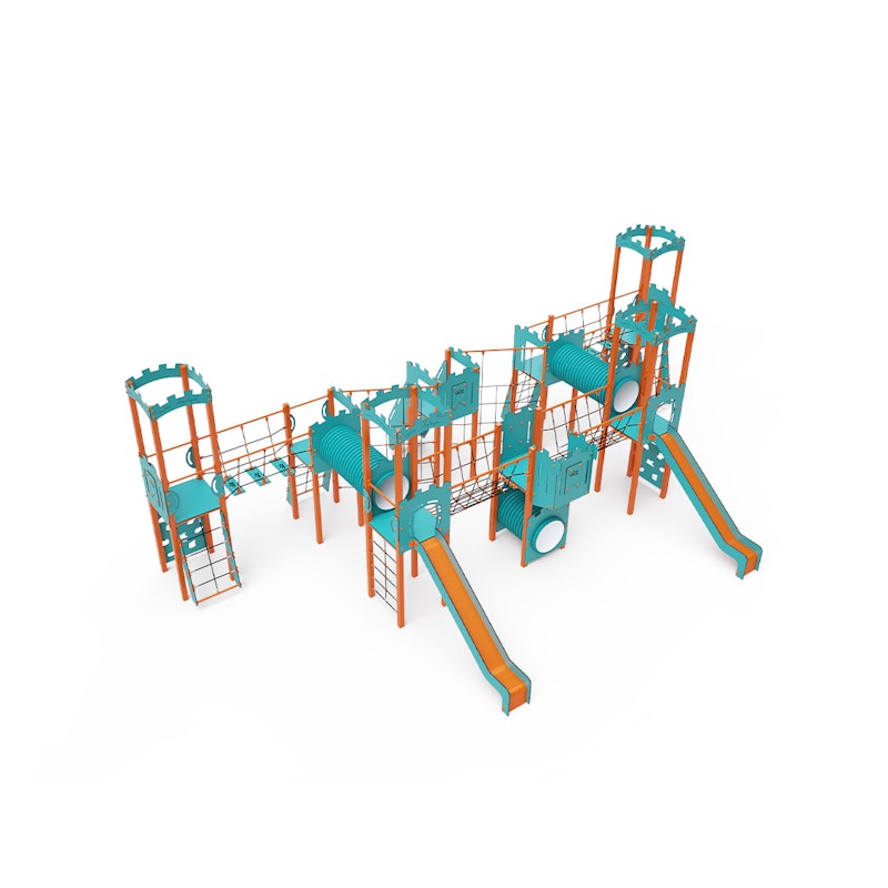 Lekställning Tumir - bild 4