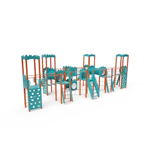 Lekställning Tumir - bild 2