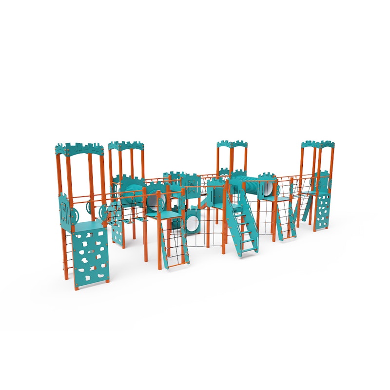 Lekställning Tumir - bild 2