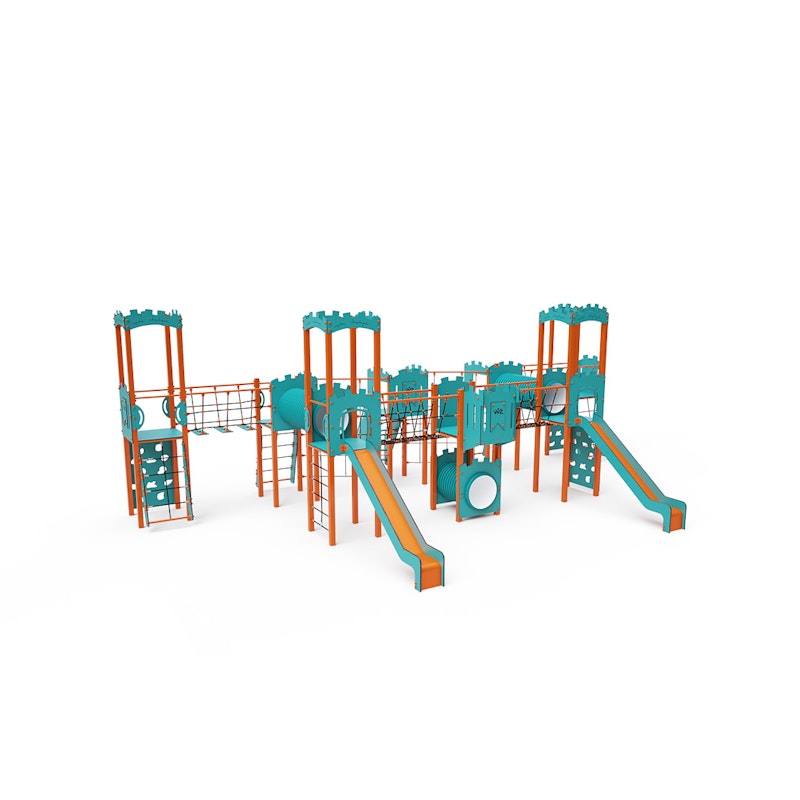 Lekställning Tumir - bild 3