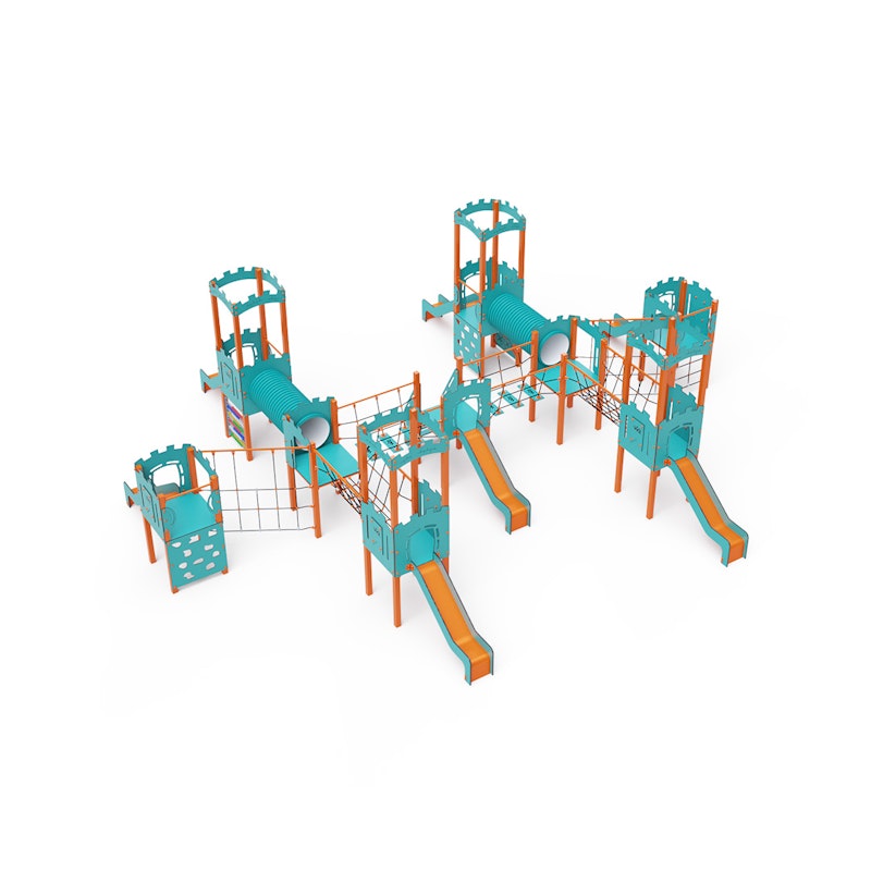 Lekställning Solrun - bild 2