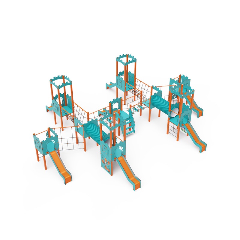 Lekställning Solrun - bild 4