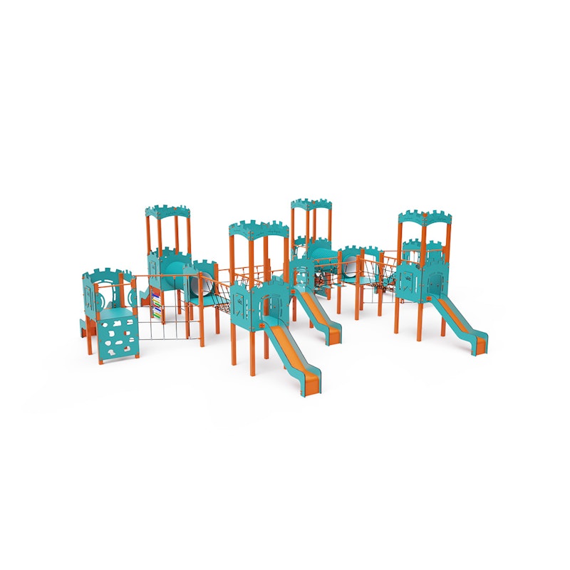 Lekställning Solrun - bild 3