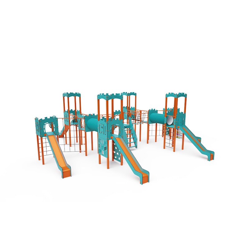 Lekställning Oldal - bild 3