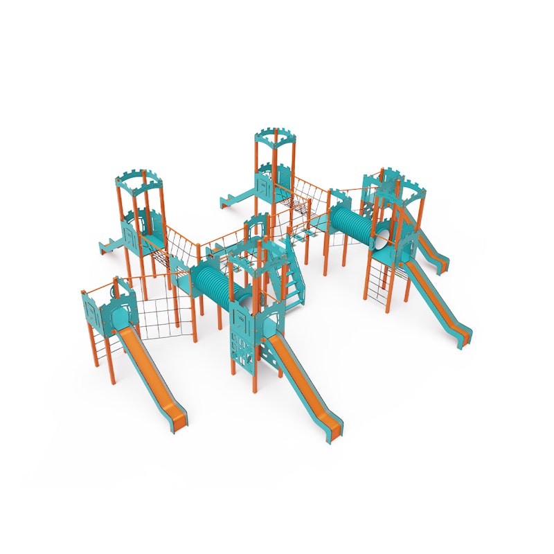 Lekställning Oldal - bild 2